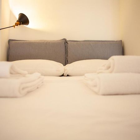 Loft Via Friuli Milano 3Pax - Wifi公寓 外观 照片