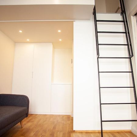 Loft Via Friuli Milano 3Pax - Wifi公寓 外观 照片