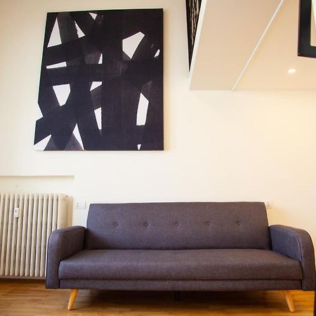 Loft Via Friuli Milano 3Pax - Wifi公寓 外观 照片