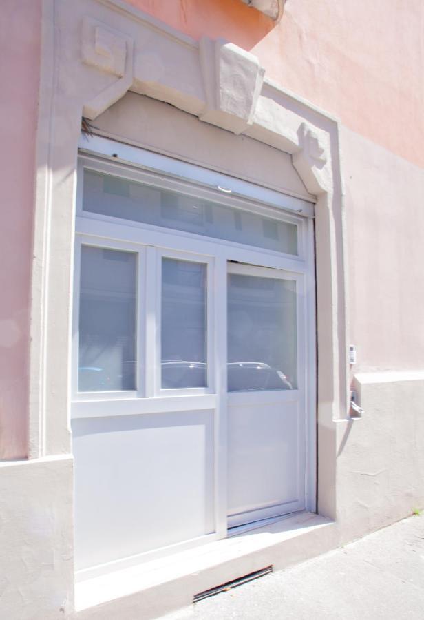 Loft Via Friuli Milano 3Pax - Wifi公寓 外观 照片
