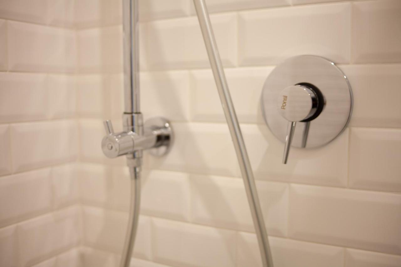 Loft Via Friuli Milano 3Pax - Wifi公寓 外观 照片