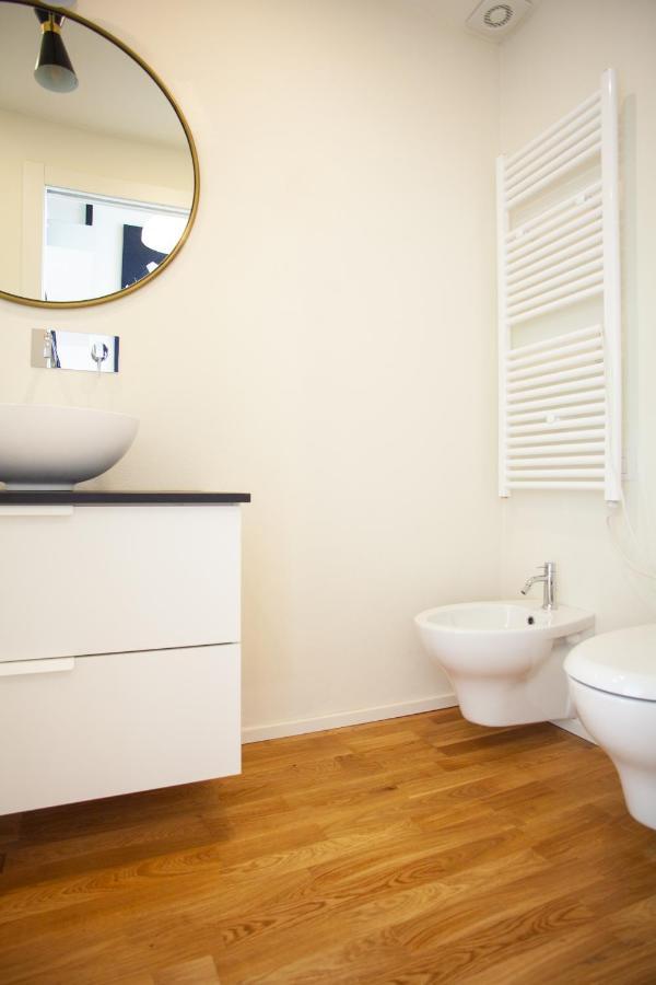 Loft Via Friuli Milano 3Pax - Wifi公寓 外观 照片
