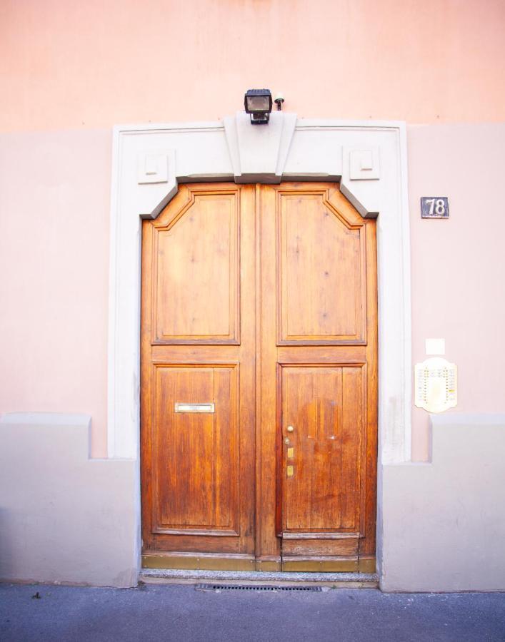 Loft Via Friuli Milano 3Pax - Wifi公寓 外观 照片